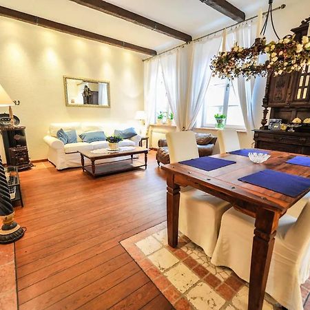 Castle Square Apartment Varsavia Esterno foto