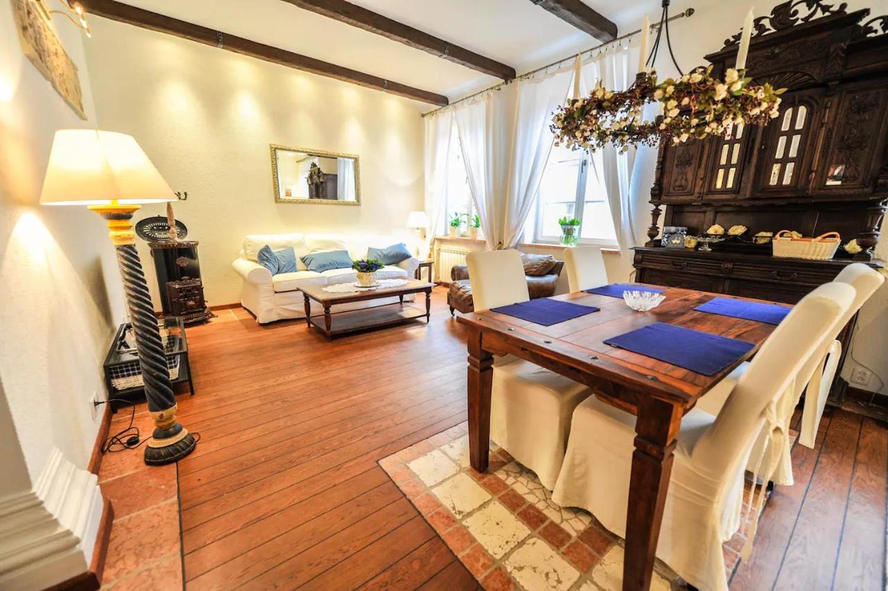 Castle Square Apartment Varsavia Esterno foto