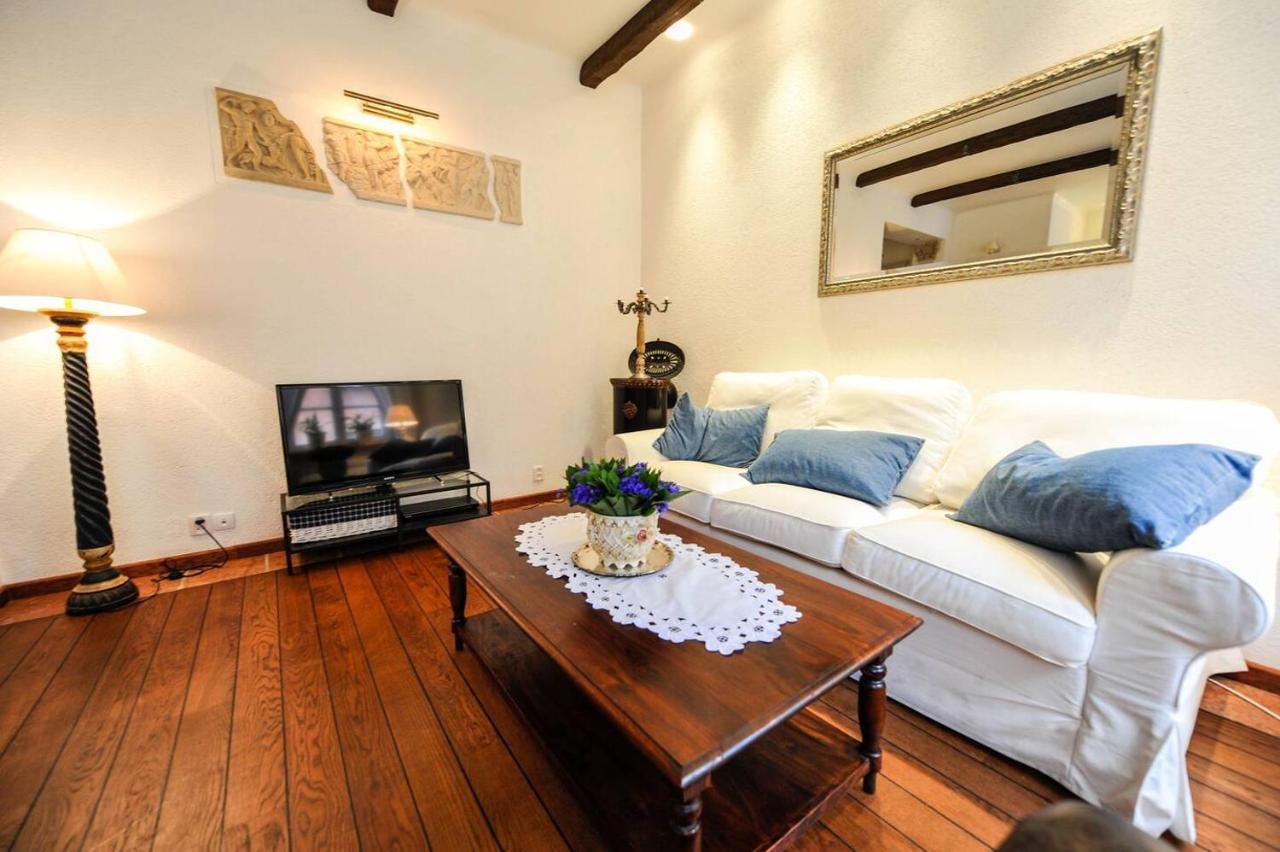 Castle Square Apartment Varsavia Esterno foto