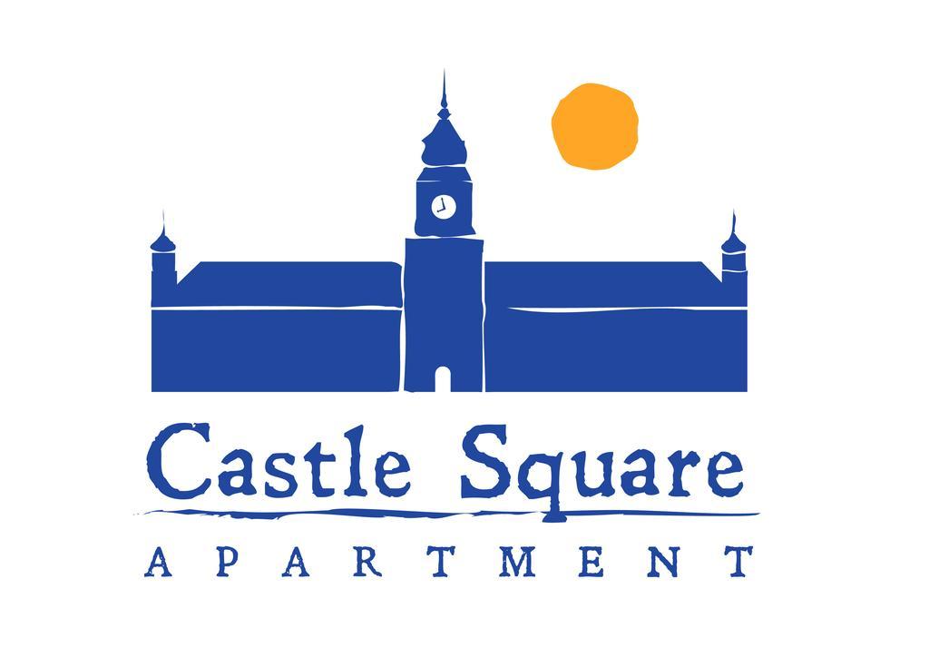 Castle Square Apartment Varsavia Camera foto