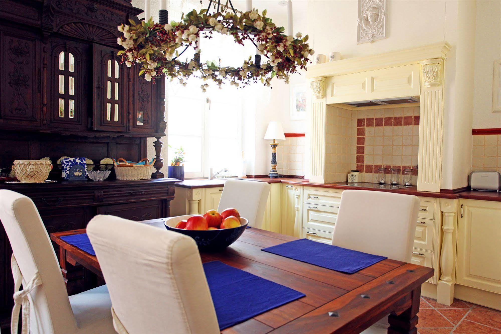 Castle Square Apartment Varsavia Esterno foto