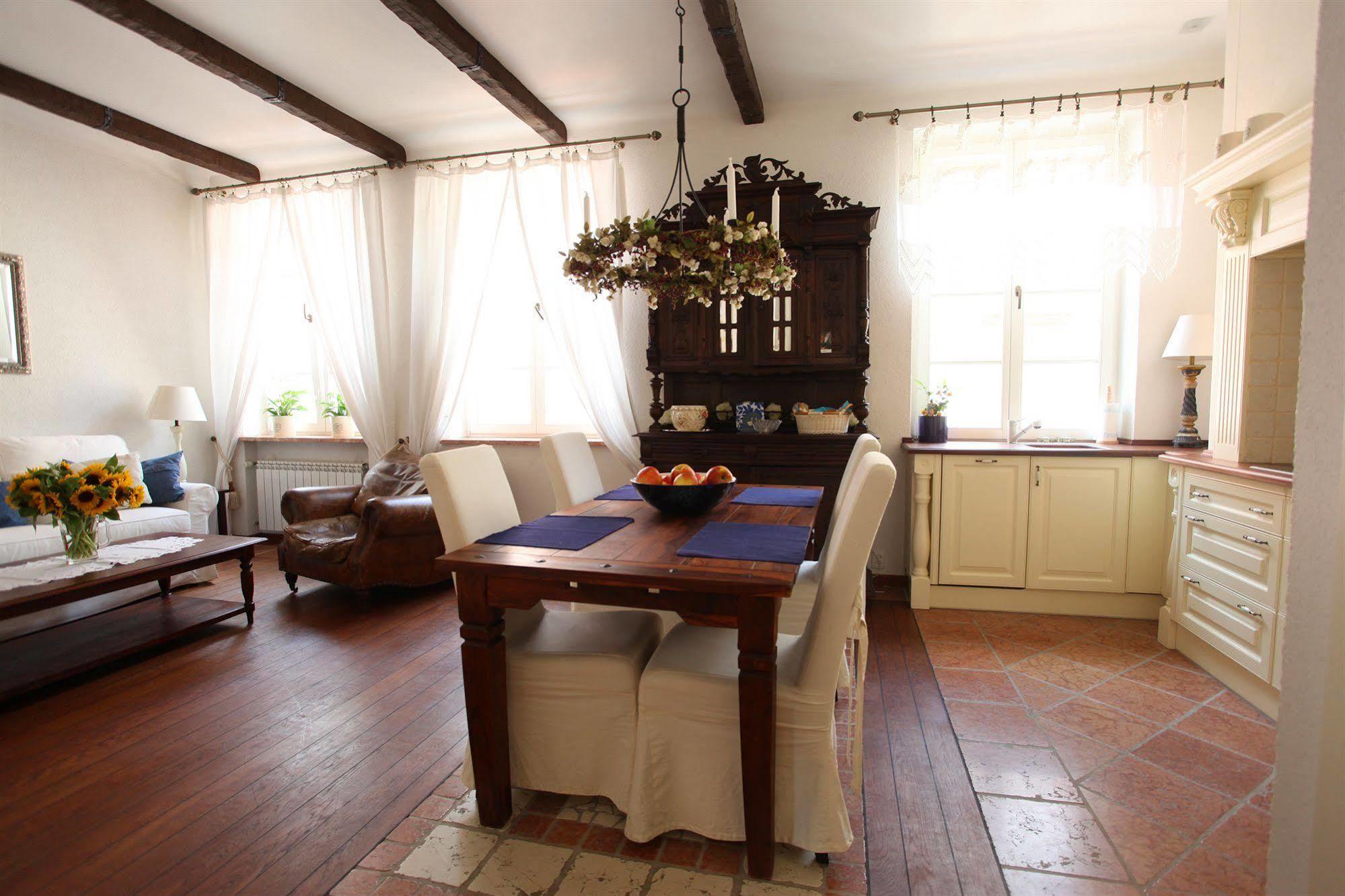 Castle Square Apartment Varsavia Esterno foto