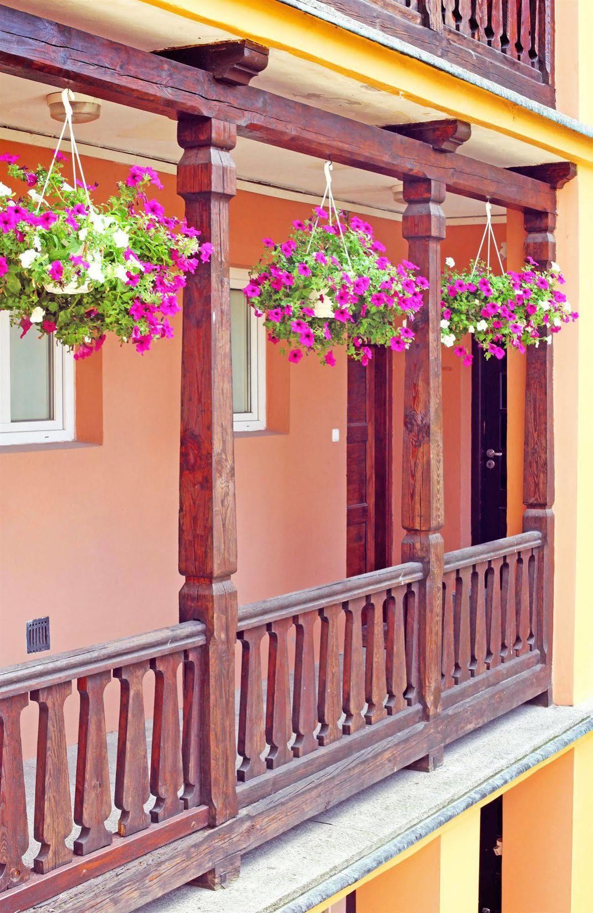 Castle Square Apartment Varsavia Esterno foto